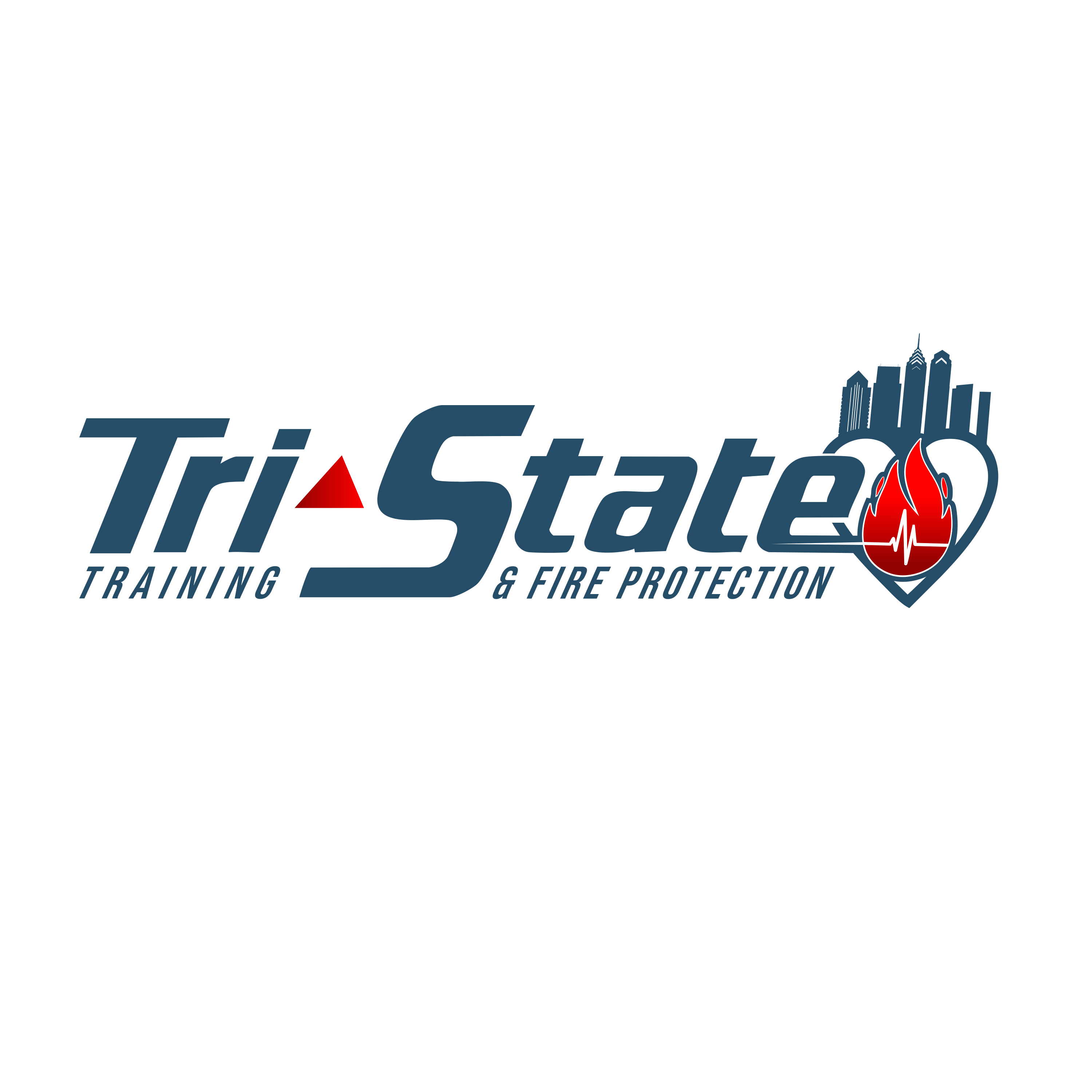 Tri-State Training Admin