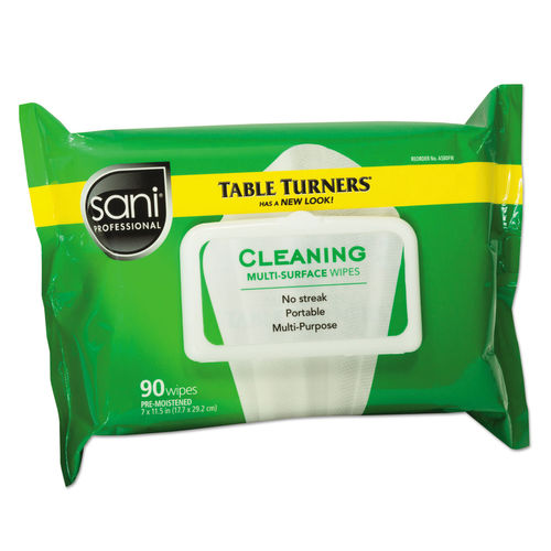 table turners sanitizing wipes table turners sanitizing wipes